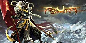 Asura online 