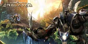 Enslaved: Odyssey para o Ocidente 