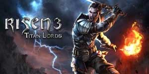 Ressuscitado 3: Titan Lords 