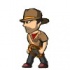 Jogos on-line de Indiana Jones