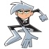 Jogos de Danny Phantom 