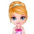 Baby Barbie jogos online 