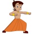 Jogos de Chhota Bheem 
