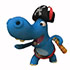 Happos Online Games 
