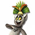 Jogos King Julian Online 