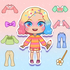 Jogos bonecos chiby online 
