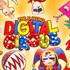 Jogos Digitais de Circo 