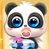 Jogos do Pequeno Panda 