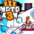 Jogos extremos de moto 