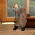 Jogos Rat Milton online 