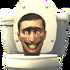 Jogos de banheiro Skibidi online 