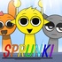 Jogos Sprunki 